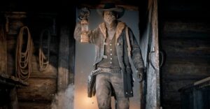 В Red Dead Online можно будет грабить фермы