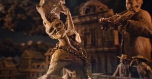 Sid Meier’s Civilization 7 выйдет на консолях и ПК в 2025 году