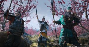 Total War: Three Kingdoms выпустили трейлер нового режима