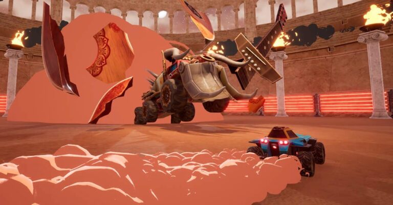 В Steam вышла бесплатная версия Gripper: Prologue
