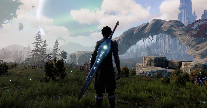 Edge of Eternity обзавелась Steam-страницей