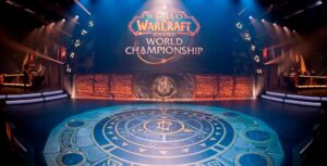 Команды WoW получится поддержать с помощью игрушек