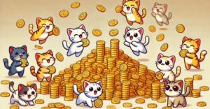 Когда листинг Catizen и как вывести деньги на карту банка