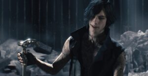 Список всех трофеев в Devil May Cry 5
