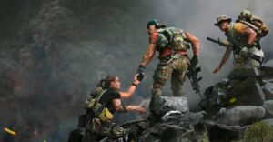 В Ghost Recon: Breakpoint начались бесплатные выходные