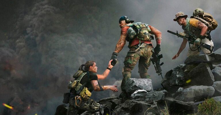 В Ghost Recon: Breakpoint начались бесплатные выходные