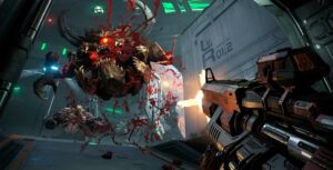 На QuakeCon Europe можно будет поиграть в Doom Eternal