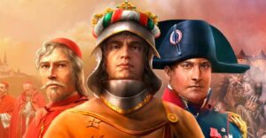 Для Europa Universalis 4 анонсировано дополнение Emperor