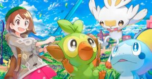 Игроки сливают рейтинг Pokemon Sword и Shield на Metacritic