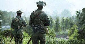 Релиз Battlefield 5 задерживается