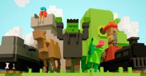 В игре Unrailed! начались бесплатные выходные