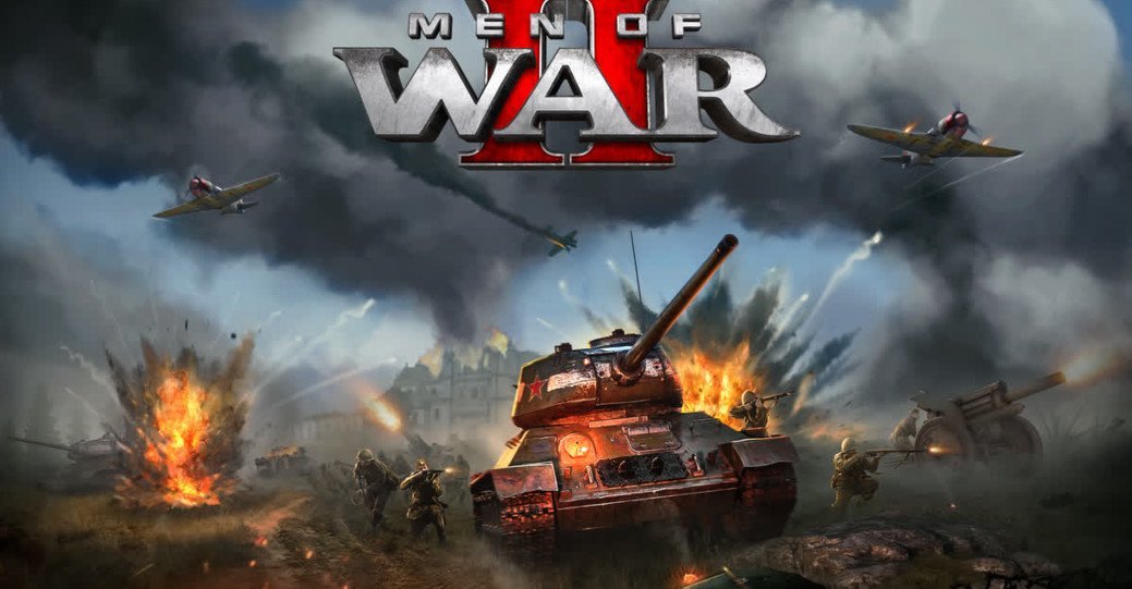 Обзор ОБТ версии Men of War II — первые впечатления