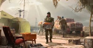 Вышло обновление «Первые поселенцы» для Surviving the Aftermath