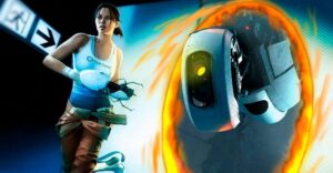 В ноябре на ПК состоится выход RTX-ремастера головоломки Portal