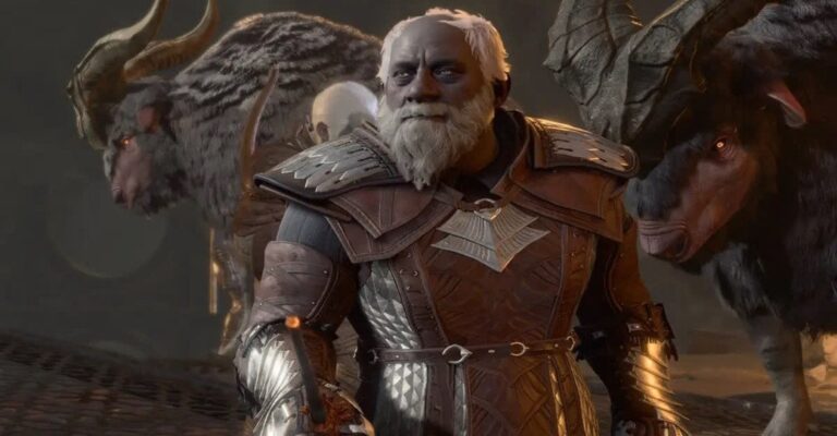 Горный перевал или Подземье в Baldur’s Gate 3 — что выбрать?