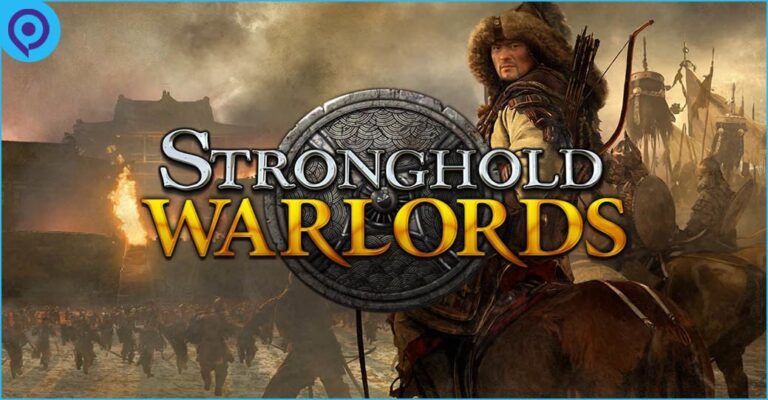 Интервью с разработчиками Stronghold: Warlords