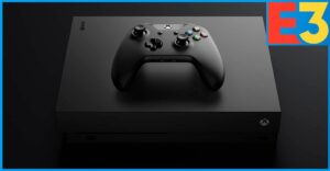 Xbox запустили распродажу в честь выставки E3