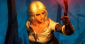 В GOG стартовала распродажа игр от польских разработчиков