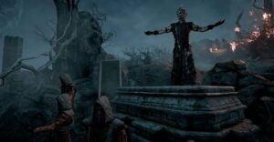 В Steam началась распродажа игр от IMGN.PRO