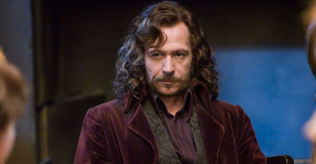 Гэри Олдман хочет сняться в предстоящем сериале о Гарри Поттере