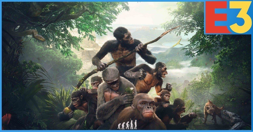 На Е3 2019 показали игровой процесс Ancestors