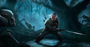The Witcher 3: Wild Hunt выйдет на PS5 и Xbox Series X