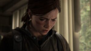 Находки в The Last of Us Part 2 — глава «Сиэтл, день 1. Ворота»