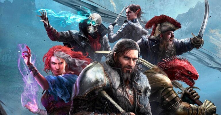 В GOG стартовала распродажа «We Love Games»