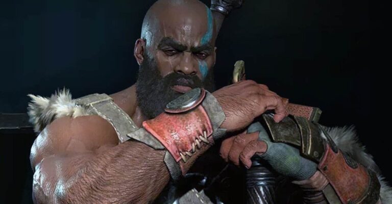 Лучший билд на Варвара в Diablo 4 — гайд