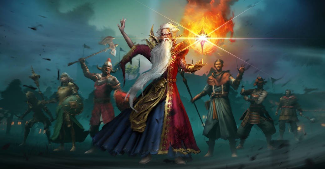 На ПК вышел ремейк Wizardry: Proving Grounds of the Mad Overlord