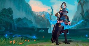 Тестирование League of Legends: Wild Rift стартует в июне