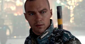 12 декабря Detroit: Become Human выйдет на ПК