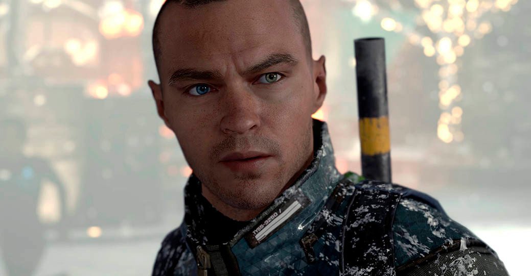 12 декабря Detroit: Become Human выйдет на ПК