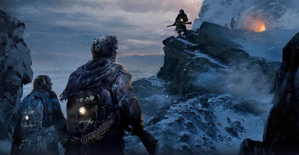 Для Frostpunk вышло дополнение «На краю»