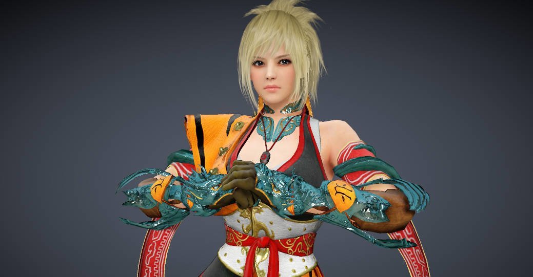 Для Black Desert Mobile выпустили обновление с классом Аскея