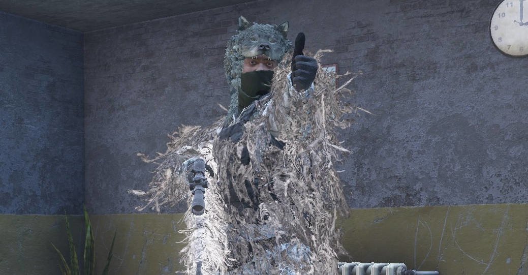 Выживач DayZ обновил свой рекорд по пиковому онлайну в Steam
