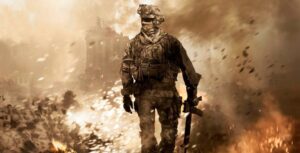 У новой части Call of Duty будет одиночная кампания