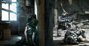 Продано более 4.5 миллионов копий This War of Mine
