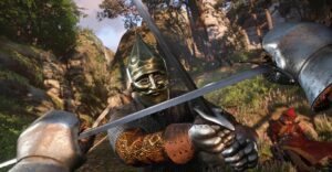 Для Kingdom Come: Deliverance 2 вышли скриншоты и первый трейлер