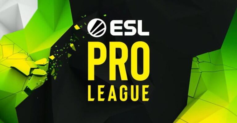Что нужно знать о ESL Pro League S22 (Битва топов в Стокгольме)