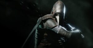 RPG Thymesia получила новую дату релиза