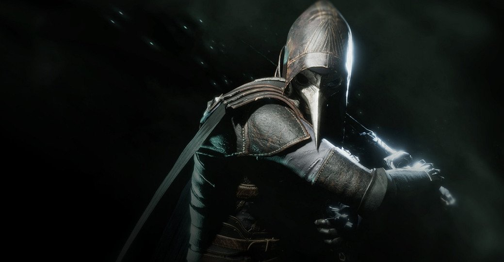 RPG Thymesia получила новую дату релиза
