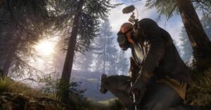 Разработка Mavericks: Proving Grounds была закрыта