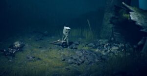 Обзор на Зимний фестиваль игр в Steam