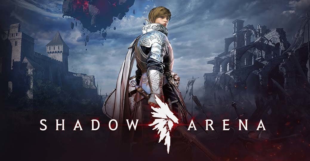 Обзор Shadow Arena — впечатления после бета-теста