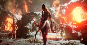 [18+] Опубликованы системные требования и новый трейлер Succubus
