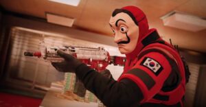 В Rainbow Six Siege пройдут бесплатные выходные