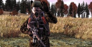 В Австралии запретили распространение экшена DayZ