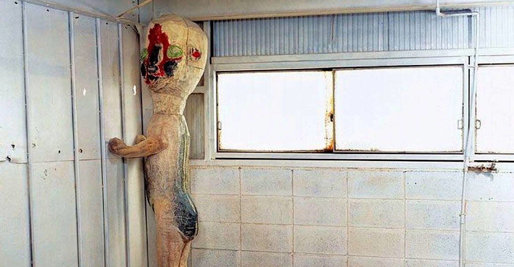 Вышел SCP: EVENT CLASSIFIED – хоррор про монстров и аномалии