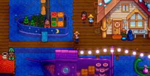 Stardew Valley выйдет на Android в марте